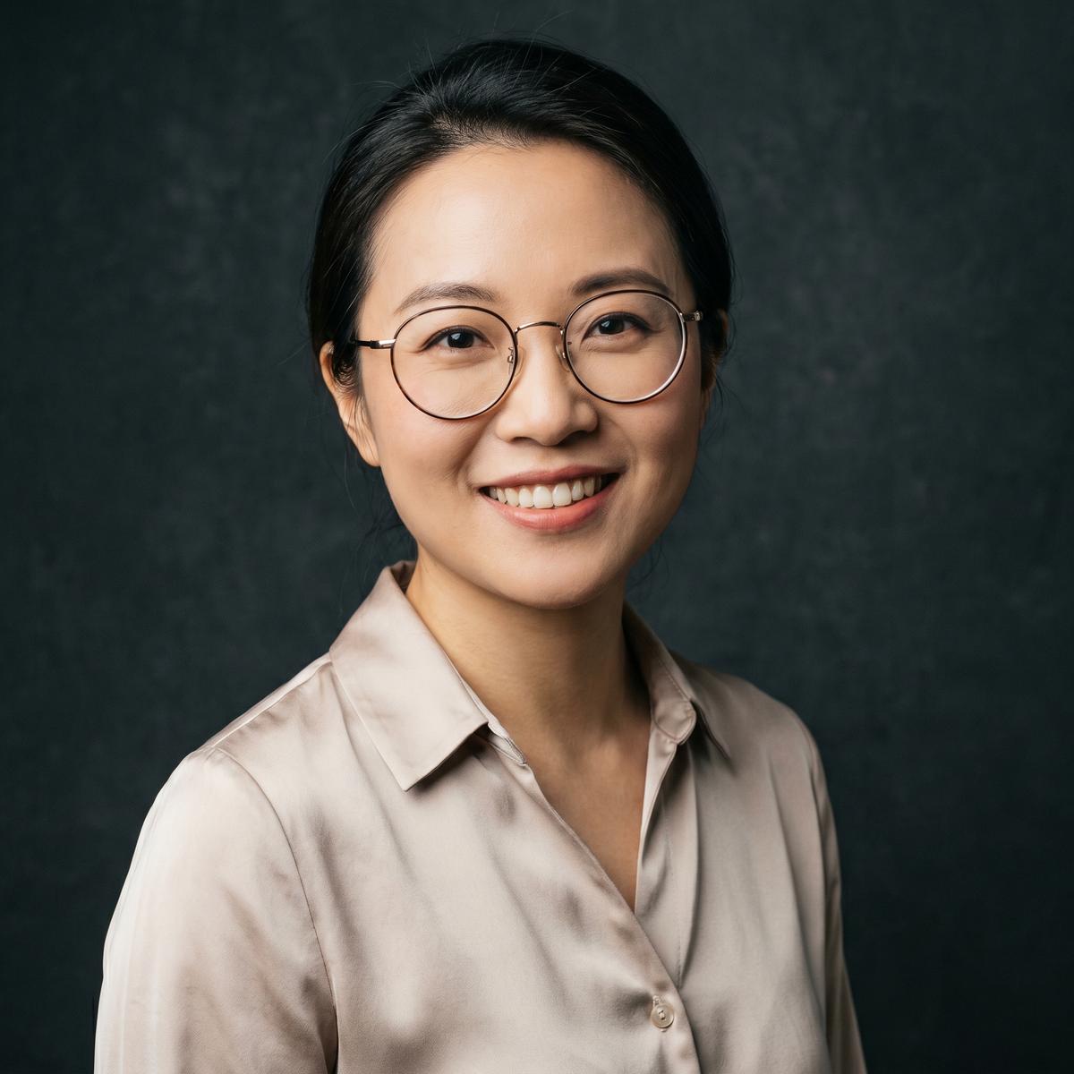 国产主播顾问周雅琴